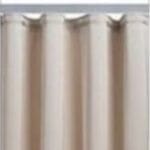 Oslo Chanie Wide Beige Curtain