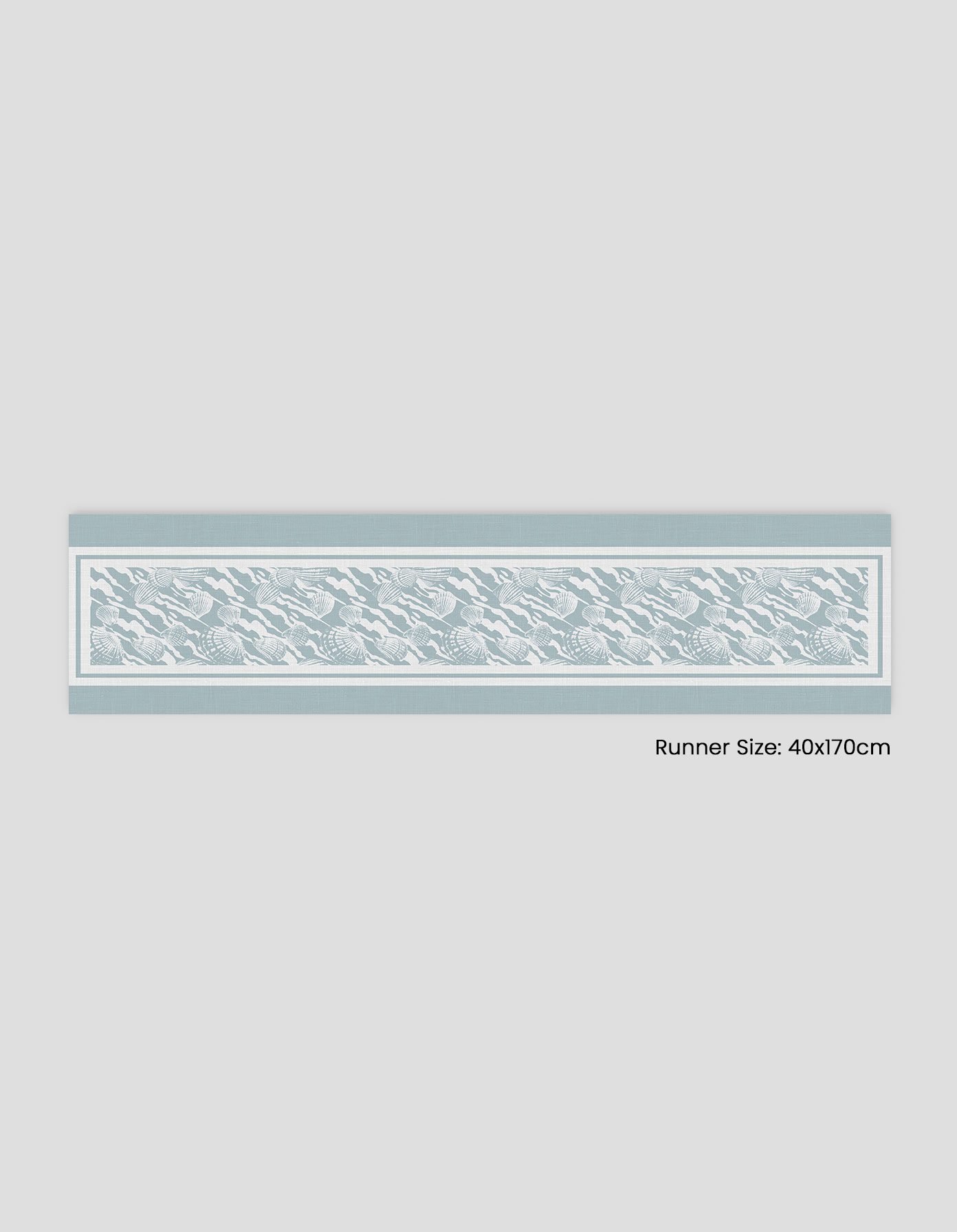 RANAR-SH-269_ Printed fabric travel runner code 269