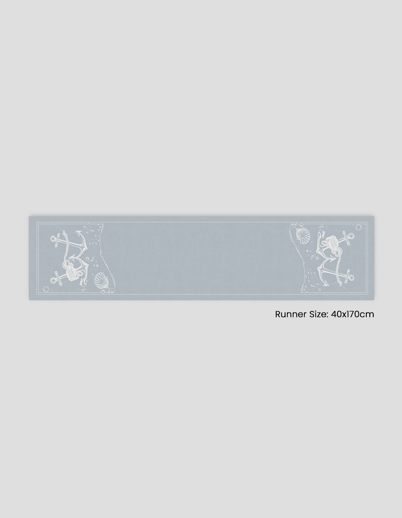 RANAR-SH-319_ Runner Travel Printed Fabric Mod 319