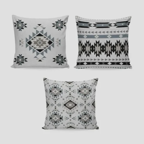 Digital Cushion with Filling - Code 172