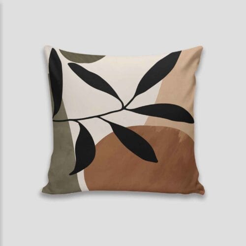 Digital Cushion with Filling - Code 172