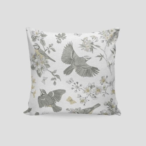 Digital cushion with filling - Code 365 - Size 45x45cm