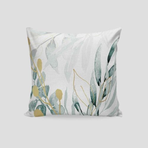 Digital cushion with filling - Code 368 - Size 45x45cm