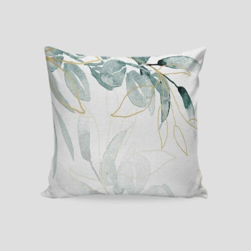 Digital cushion with filling - Code 369 - Size 45x45cm