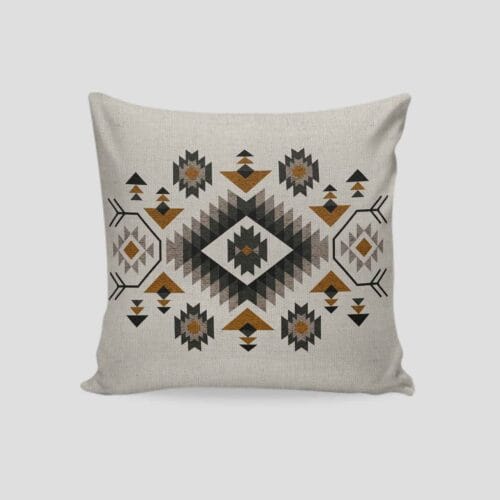 Digital cushion with filling - Code 456 - Size 45x45cm