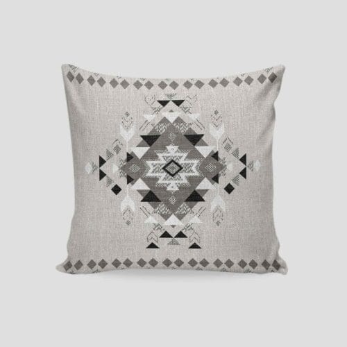 كوشن ديجيتال بحشو - كود 506 المقاس 45x45سم