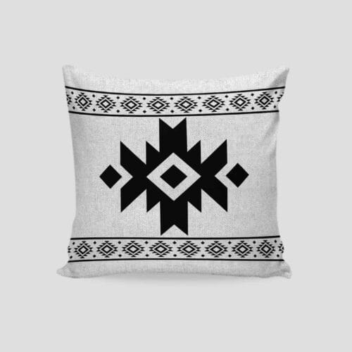 كوشن ديجيتال بحشو - كود 652-- المقاس 45x45سم