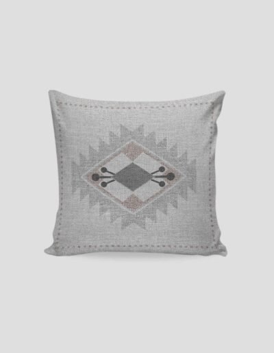 102004060417741 Digital cushion with filling - Code 741 - Size 45x45cm