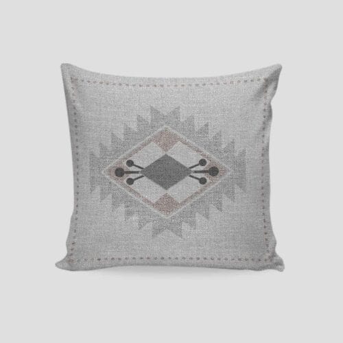 كوشن ديجيتال بحشو - كود 741- المقاس 45x45سم