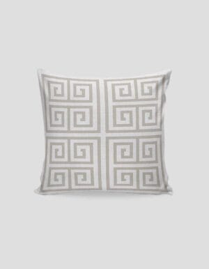 كوشن ديجيتال بحشو - كود 768- المقاس 45x45سم