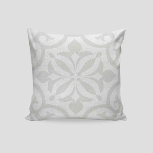 Digital cushion with filling - Code 776 - Size 45x45cm