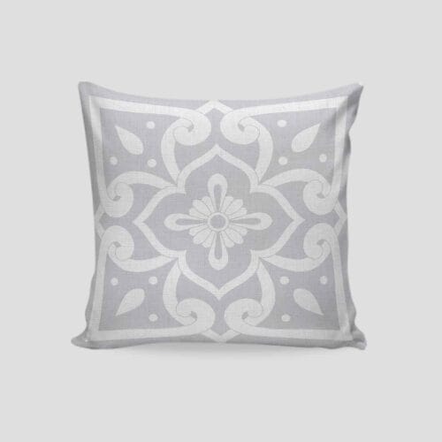 Digital cushion with filling - Code 779 - Size 45x45cm