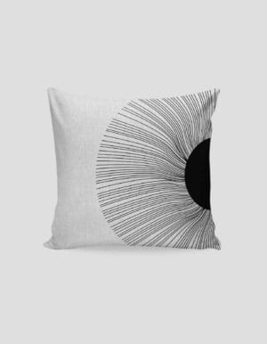 102004060417809 Digital cushion with filling - Code 809 - Size 45x45cm