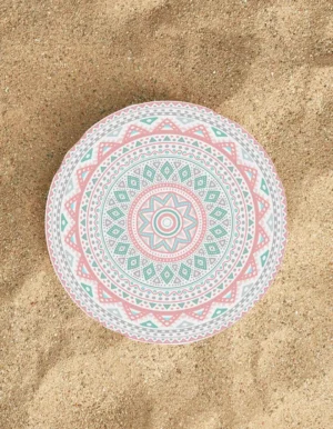 beach_L-42 Sea Rug - Code 42