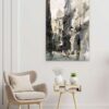 تابلوه قماش تصميم 485 كلاسيكية