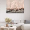 Classic Design 682 Canvas Painting
