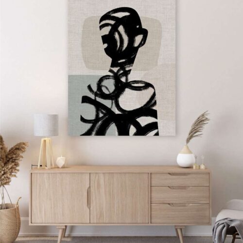 Canvas painting design 877 characters