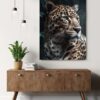 912 Animals Design Canvas Painting