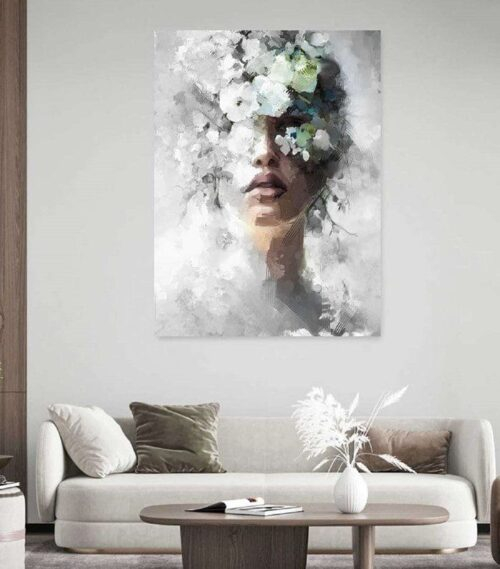 MDF canvas design, 982 characters