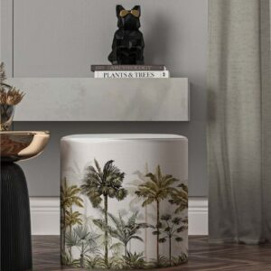 بوف دائري فيرون مودرن / تصميم 02