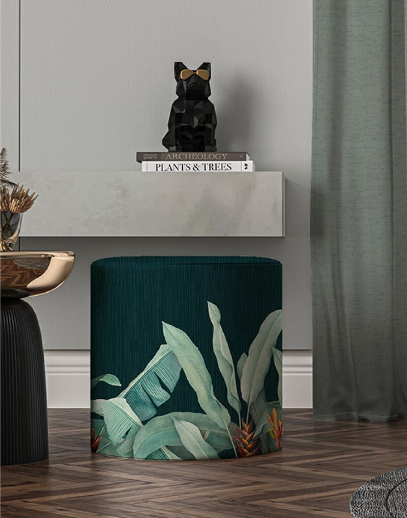 بوف دائري فيرون مودرن / تصميم 03