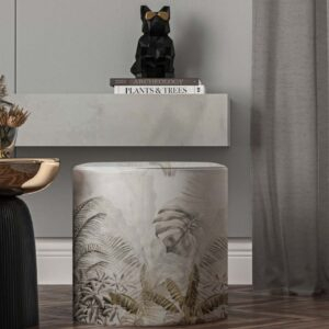 بوف دائري فيرون مودرن / تصميم 05