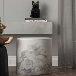 بوف دائري فيرون مودرن / تصميم 06