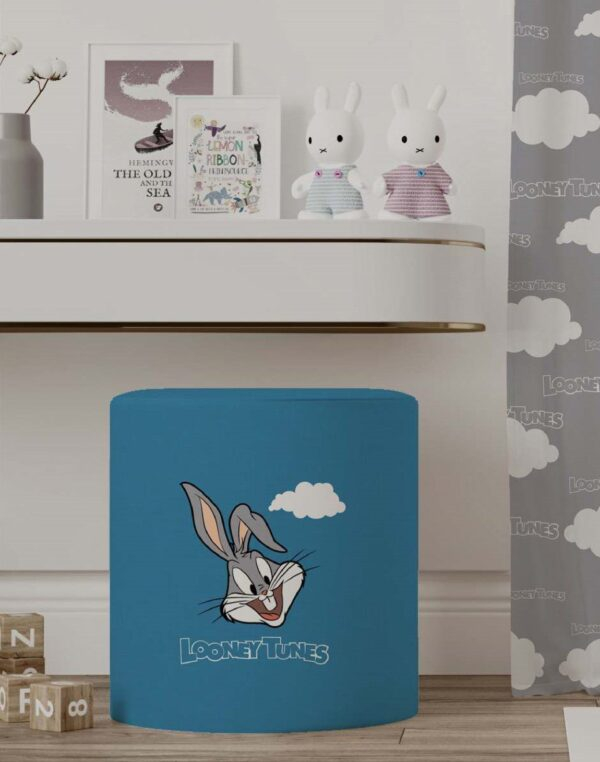 50400114200007 بوف دائري فيرون مودرن / تصميم 07