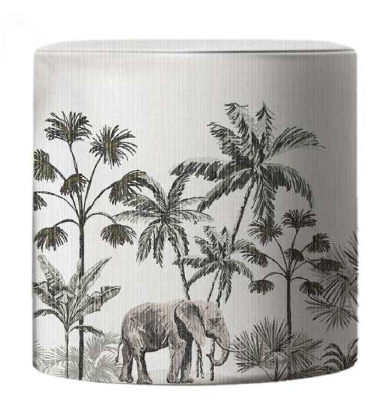 بوف دائري فيرون مودرن / تصميم 08