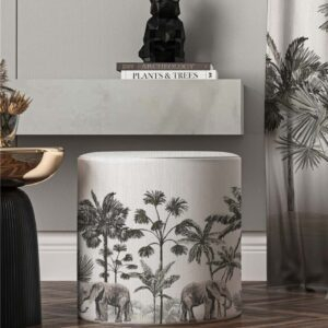 بوف دائري فيرون مودرن / تصميم 08