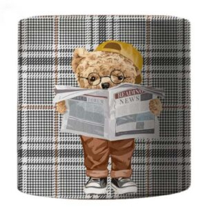 بوف دائري فيرون مودرن / تصميم 11