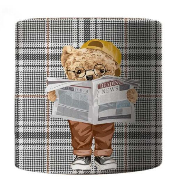 بوف دائري فيرون مودرن / تصميم 11