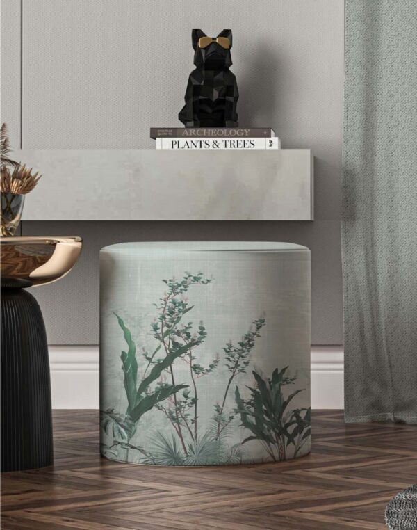 بوف دائري فيرون مودرن / تصميم 14