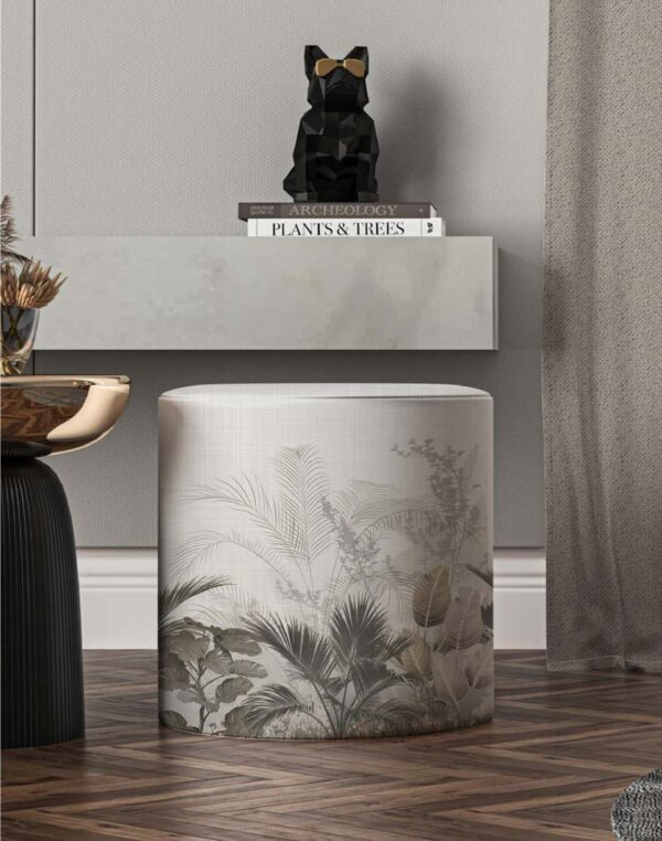 بوف دائري فيرون مودرن / تصميم 15