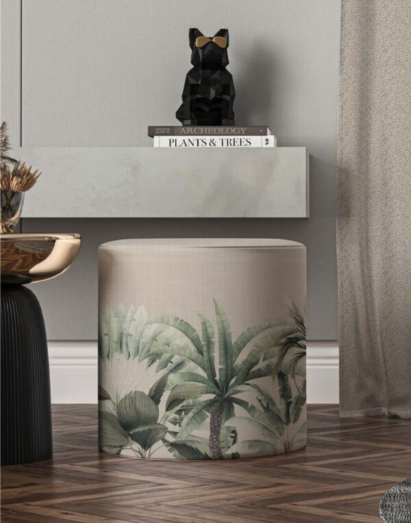 بوف دائري فيرون مودرن / تصميم 16