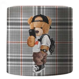 بوف دائري فيرون مودرن / تصميم 17