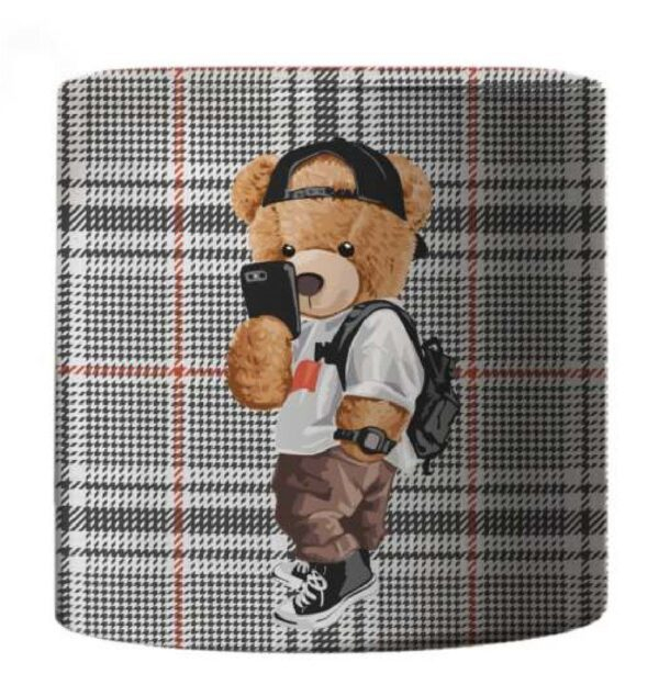 بوف دائري فيرون مودرن / تصميم 17