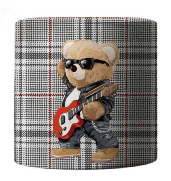 بوف دائري فيرون مودرن / تصميم 18