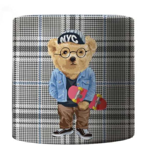 بوف دائري فيرون مودرن / تصميم 19