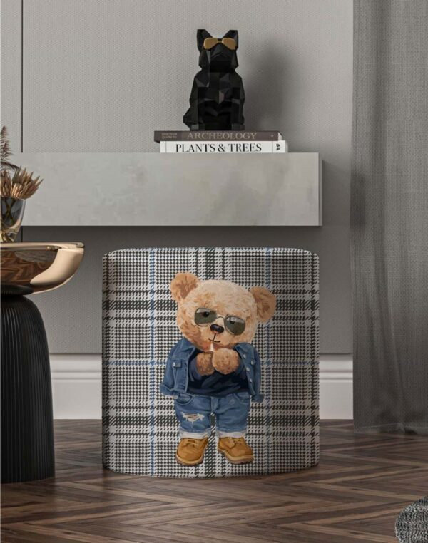 بوف دائري فيرون مودرن / تصميم 20