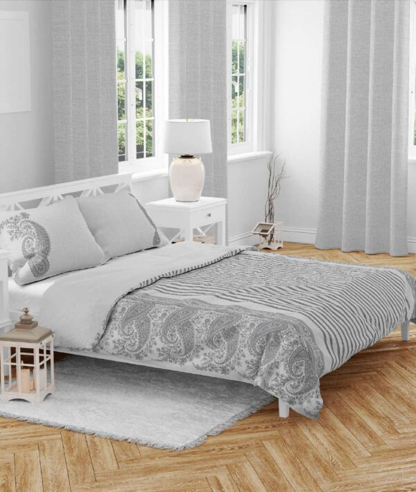 50600120300036 لحاف سرير ماريو 3 قطع / تصميم 036