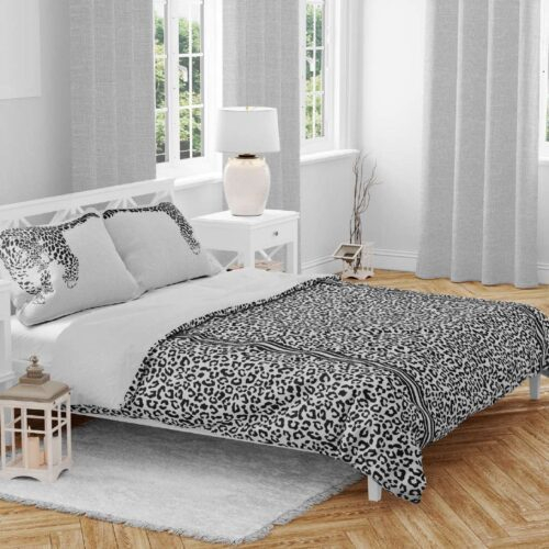 لحاف سرير ماريو 3 قطع / تصميم 038