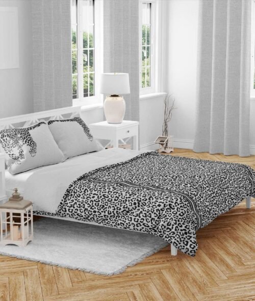 Mario 3-piece bed quilt set / Design 038