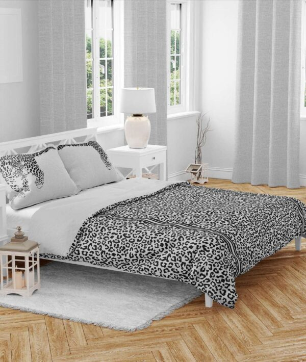 50600120300038 لحاف سرير ماريو 3 قطع / تصميم 038