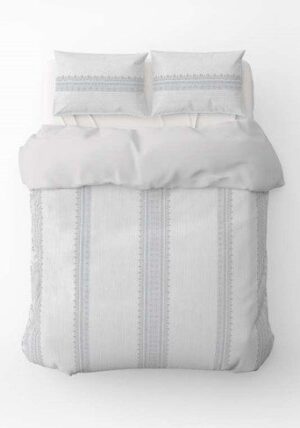 Mario 3-piece bed quilt set / Design 057