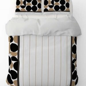 لحاف سرير ماريو 3 قطع / تصميم 134