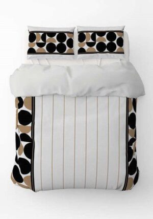 Mario 3-piece bed quilt set / Design 134