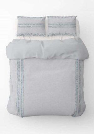 Mario 3-piece bed quilt set / Design 136