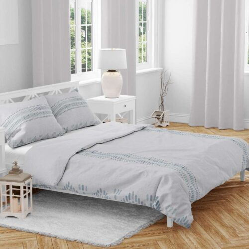 لحاف سرير ماريو 3 قطع / تصميم 136