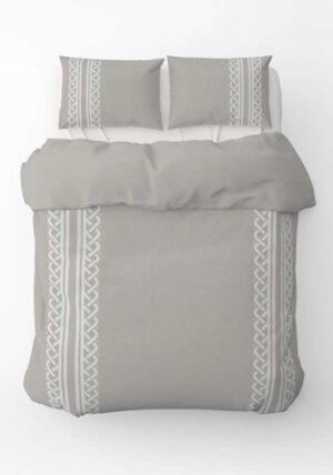 Mario 3-piece bed quilt set / Design 137